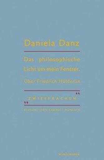 Das philosophische Licht um mein Fenster