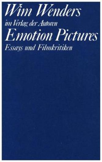 Emotion Pictures