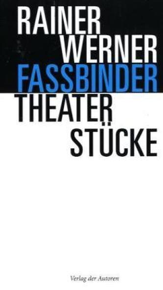 Theaterstücke