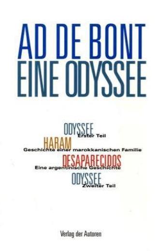 Eine Odyssee