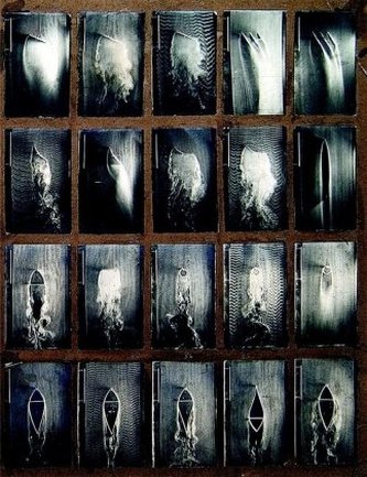 Bildung und Bildlichkeit von Notation