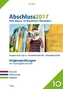 Abschluss 2017 - Hauptschulabschluss Klasse 10 Nordrhein-Westfalen, m. CD-ROM u. Audio-CD