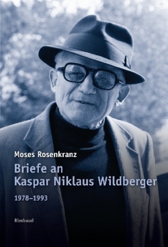 Briefe an Kaspar Niklaus Wildberger