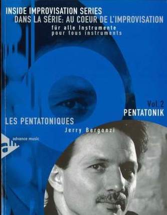 Pentatonik, m. Audio-CD