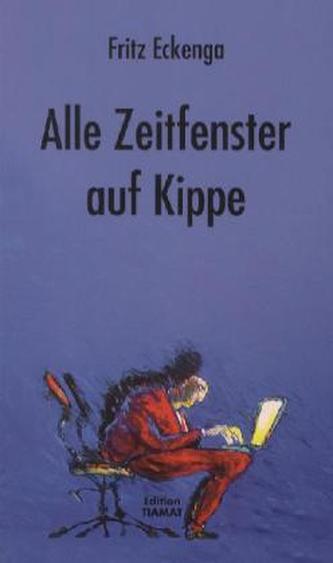 Alle Zeitfenster auf Kippe