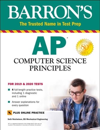 AP Computer Science Principles