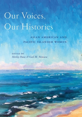 Our Voices, Our Histories