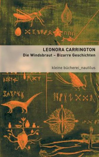 Die Windsbraut - Bizarre Geschichten
