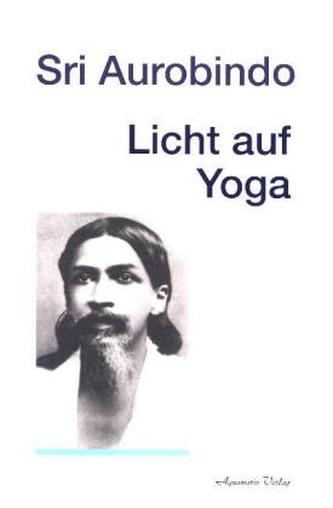 Licht auf Yoga
