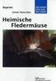 Heimische Fledermäuse