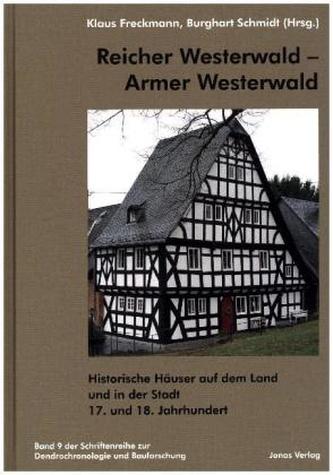 Reicher Westerwald Armer Westerwald