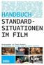 Handbuch Standardsituationen im Film
