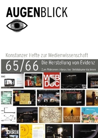 Die Herstellung von Evidenz