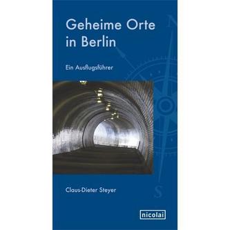 Geheime Orte in Berlin