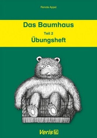 Das Baumhaus - Übungsheft. Tl.2
