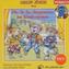 Die Si-Sa-Singemaus im Kindergarten, Hörbuch, 1 Audio-CD