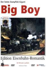 Big Boy, DVD