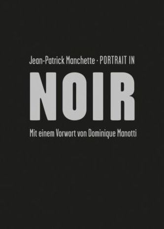 Portrait in Noir