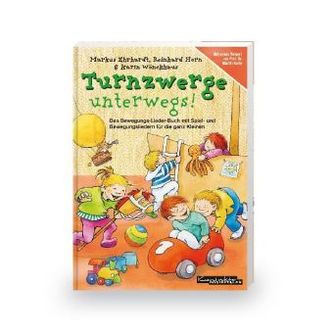 Turnzwerge unterwegs!
