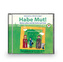 Habe Mut!, 1 Audio-CD