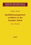 Qualitätsmanagementverfahren in der Sozialen Arbeit