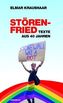 Störenfried