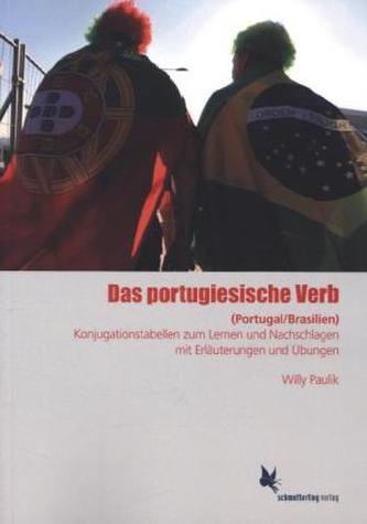 Das portugiesische Verb (Portugal/Brasilien)