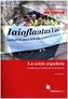 La crisis española (Schülerheft)