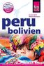 Reise Know-How Peru, Bolivien