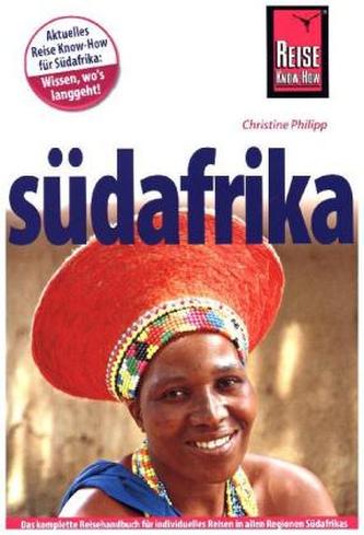 Reise Know-How Südafrika