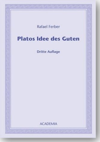 Platos Idee des Guten