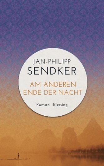 Am anderen Ende der Nacht