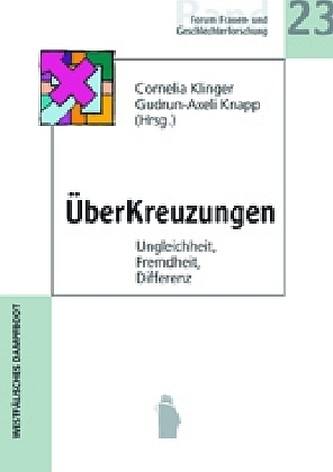 ÜberKreuzungen