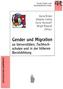Gender und Migration an Universitäten, Fachhochschulen und in der höheren Berufsbildung