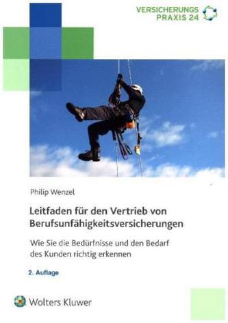 Leitfaden für den Vertrieb von Berufsunfähigkeitsversicherungen