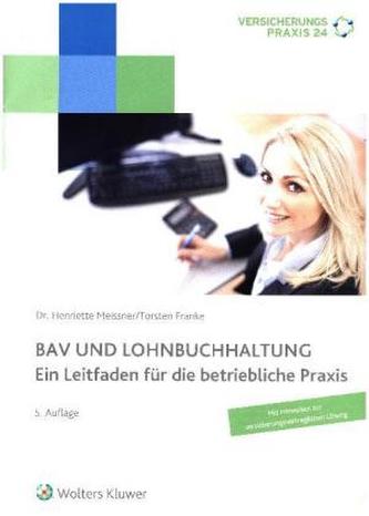 BAV und Lohnbuchhaltung