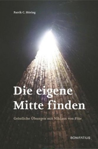 Die eigene Mitte finden
