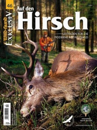 Auf den Hirsch, m. 1 DVD