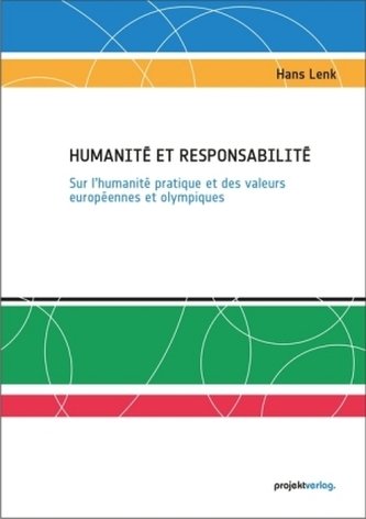 Humanité et responsabilité