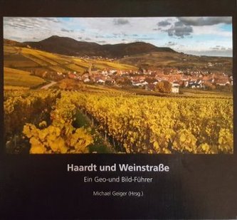 Haardt und Weinstraße