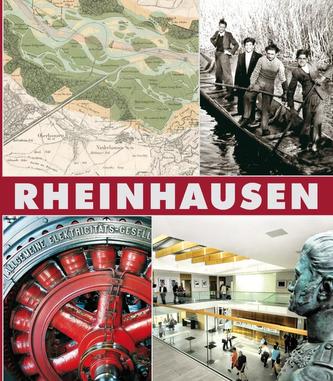 Rheinhausen. Tl.2