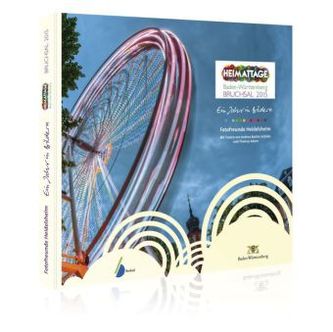 Heimattage Baden-Württemberg Bruchsal 2015