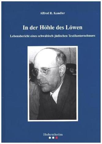 In der Höhle des Löwen