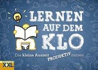 Lernen auf dem Klo