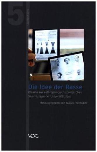 Die Idee der Rasse