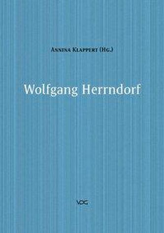 Wolfgang Herrndorf
