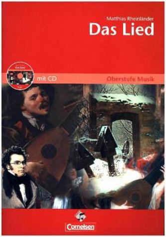 Das Lied, Schülerheft + Audio-CD