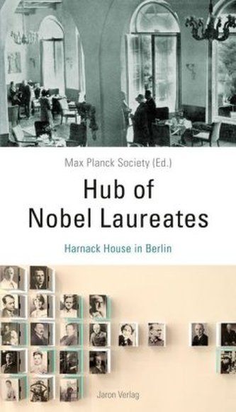 Hub of Nobel Laureates