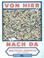 Von hier nach da