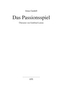 Das Passionsspiel